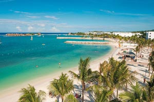 Riu Reggae Adults Only – All Inclusive - Montego Bay, Jamaica